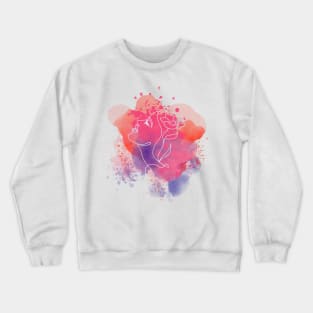 Beautiful Dreams! Crewneck Sweatshirt